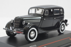 ГАЗ-11-73 1942г., IST112, IST 1:43