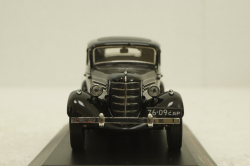 ГАЗ-11-73 1942г., IST112, IST 1:43