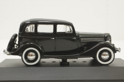 ГАЗ-11-73 1942г., IST112, IST 1:43