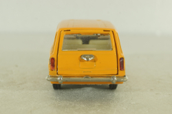 Ваз-2102 А11, июнь 1978г., Тантал/Радон 1:43