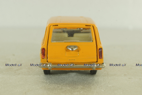 Ваз-2102 А11, июнь 1978г., Тантал/Радон 1:43