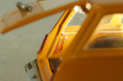 Ваз-2102 А11, июнь 1978г., Тантал/Радон 1:43