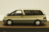 Toyota Previa 1994, gold, GLM300103, GLM 1:43