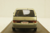 Toyota Previa 1994, gold, GLM300103, GLM 1:43