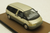 Toyota Previa 1994, gold, GLM300103, GLM 1:43