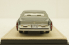Cadillac Fleetwood 75 Limousine, Park Avenue Gray Poly, STM73102, Stamp Models 1:43