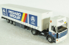 Pegaso Troner Plus Truck Telonato Pegaso Group, Altaya 1:43