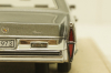 Cadillac Fleetwood 75 Limousine, Park Avenue Gray Poly, STM73102, Stamp Models 1:43