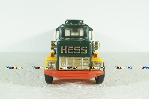 Hess Gasoline Fuel Oil Tanker 1977 Транспортная Игрушка
