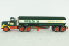 Hess Gasoline Fuel Oil Tanker 1977 Транспортная Игрушка