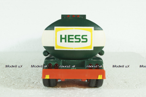 Hess Gasoline Fuel Oil Tanker 1977 Транспортная Игрушка