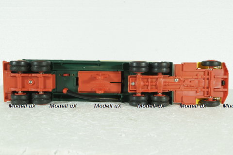 Hess Gasoline Fuel Oil Tanker 1977 Транспортная Игрушка