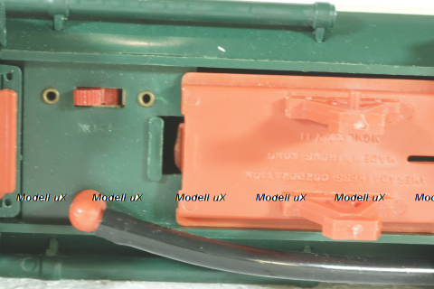 Hess Gasoline Fuel Oil Tanker 1977 Транспортная Игрушка