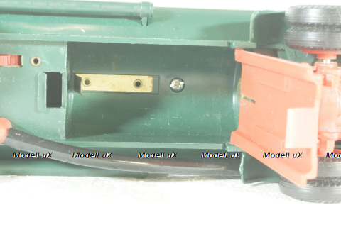 Hess Gasoline Fuel Oil Tanker 1977 Транспортная Игрушка