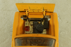 Ваз-2102 А11, июнь 1978г., Тантал/Радон 1:43