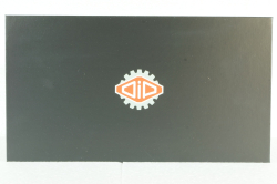 Газ-52-04, Олимпиада - 80, 1980г, 105252, DiP Models, 1:43