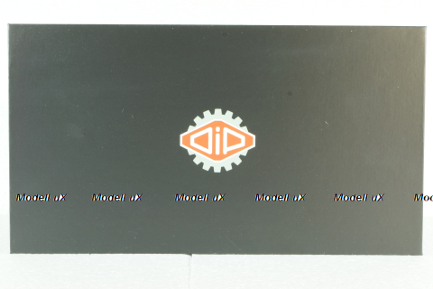 Газ-53А, Олимпиада - 80, 1980г, 105353, DiP Models, 1:43