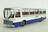 Berliet Cruiser 3 Air France, 1969, Hachette 1:43