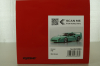 Ferrari F40 mint green, 1987,  08416MG, Kyosho 1:18