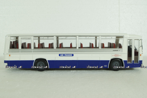 Berliet Cruiser 3 Air France, 1969, Hachette 1:43