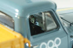 Газ-52-04, Олимпиада - 80, 1980г, 105252, DiP Models, 1:43