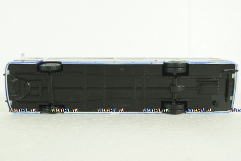 Berliet Cruiser 3 Air France, 1969, Hachette 1:43