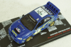Subaru Impreza WRC #7, Rally New Zeland 2003, Petter Solberg/Phil Mills, Vencedores de Rally #27, Altaya 1:43 ( Чешская Серия) с журналом!