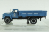 Газ-53А, Олимпиада - 80, 1980г, 105353, DiP Models, 1:43