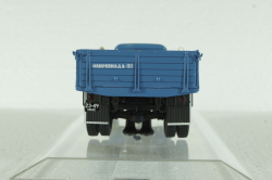 Газ-53А, Олимпиада - 80, 1980г, 105353, DiP Models, 1:43