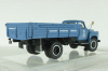 Газ-53А, Олимпиада - 80, 1980г, 105353, DiP Models, 1:43