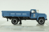 Газ-53А, Олимпиада - 80, 1980г, 105353, DiP Models, 1:43