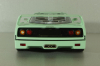 Ferrari F40 mint green, 1987,  08416MG, Kyosho 1:18