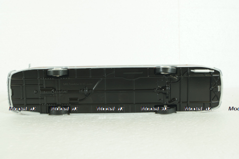 Saviem S53M Luxe, 1972, Hachette 1:43