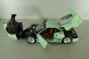 Ferrari F40 mint green, 1987,  08416MG, Kyosho 1:18