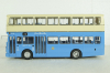 Leyland Victory MK II, 1979, Hachette 1:43