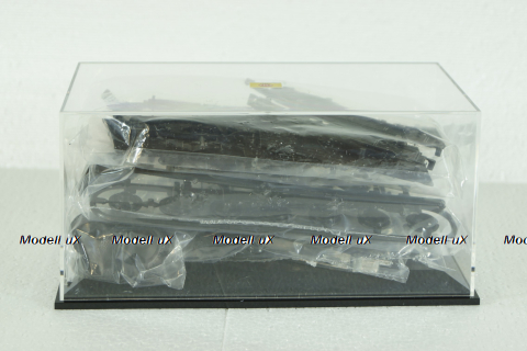 Газ-53 Кит, 505301, DiP Models, 1:43