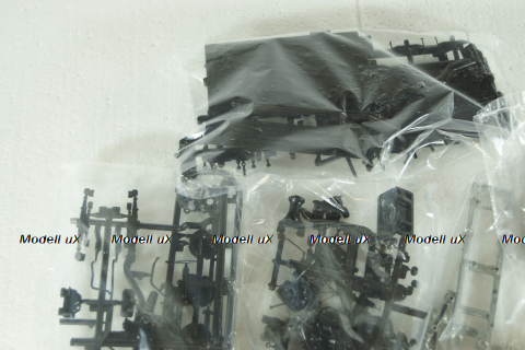 Газ-53 Кит, 505301, DiP Models, 1:43