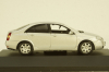 Nissan Primera silver, 2001, F43-049, First 43 1:43