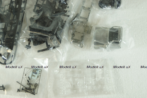 Газ-53 Кит, 505301, DiP Models, 1:43