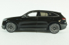 Mercedes EQC 4matic (N293) 2019 black, PM98200050, NZG 1:18