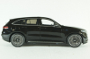 Mercedes EQC 4matic (N293) 2019 black, PM98200050, NZG 1:18