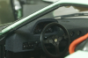 Ferrari F40 mint green, 1987,  08416MG, Kyosho 1:18