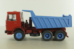 Roman Diesel 19.256 DFK, KLN041, Kultovni Nakladaky Minule Ery #41 1:43