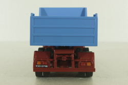 Roman Diesel 19.256 DFK, KLN041, Kultovni Nakladaky Minule Ery #41 1:43