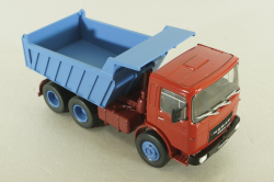 Roman Diesel 19.256 DFK, KLN041, Kultovni Nakladaky Minule Ery #41 1:43