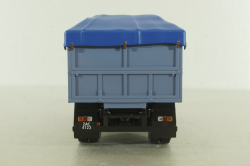 Star 1142, blue/grey, KLN046, Kultovni Nakladaky Minule Ery #46 1:43