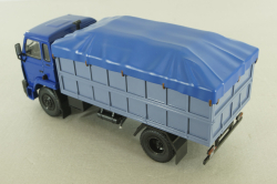 Star 1142, blue/grey, KLN046, Kultovni Nakladaky Minule Ery #46 1:43