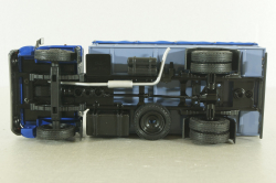 Star 1142, blue/grey, KLN046, Kultovni Nakladaky Minule Ery #46 1:43