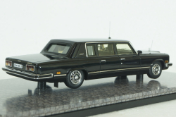 Зил-41051 черный 1983, Ген.Сек. ЦК КПСС Черненко, GON051, DiP Models 1:43