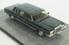Зил-41051 черный 1983, Ген.Сек. ЦК КПСС Черненко, GON051, DiP Models 1:43